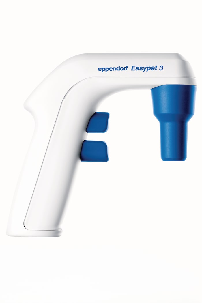 Eppendorf - Controller EPO-3R (Certified Refurbished)